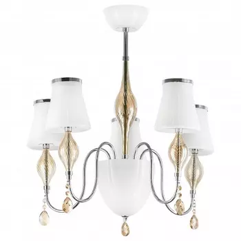 Подвесная люстра Lightstar Escica 806050