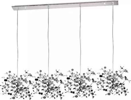 Подвесная люстра Lightstar Extra (721134+ 572144) L4PL721134