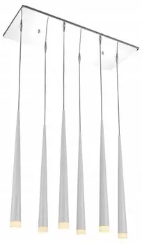 Подвесная люстра Lightstar Meta Duovo 807066