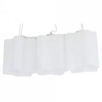 Подвесная люстра Lightstar Nubi 802130