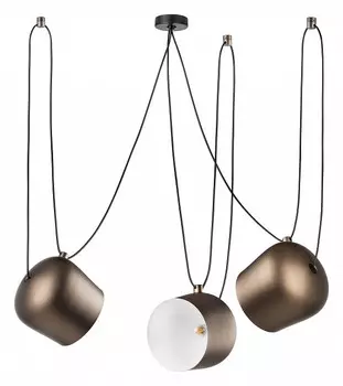 Подвесная люстра Lightstar Omega 727233