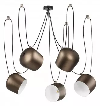 Подвесная люстра Lightstar Omega 727253