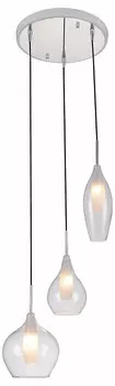 Подвесная люстра Lightstar Pentola 803051