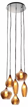 Подвесная люстра Lightstar Pentola 803063