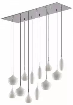 Подвесная люстра Lightstar Pentola 803120