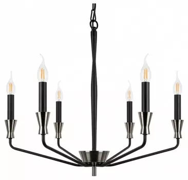 Подвесная люстра Lightstar Ragno 732167