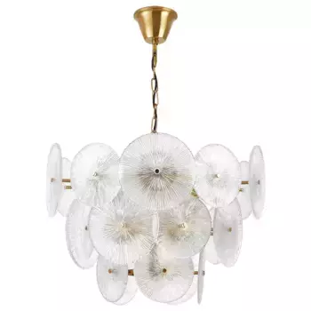 Подвесная люстра Lightstar Retro 799083