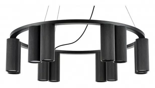 Подвесная люстра Lightstar Roma 718127