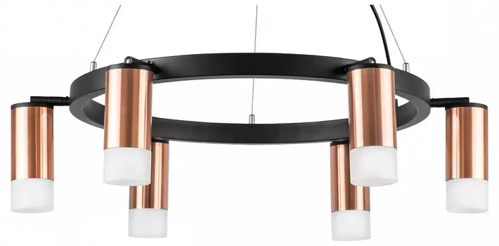 Подвесная люстра Lightstar Rullo LR0163061