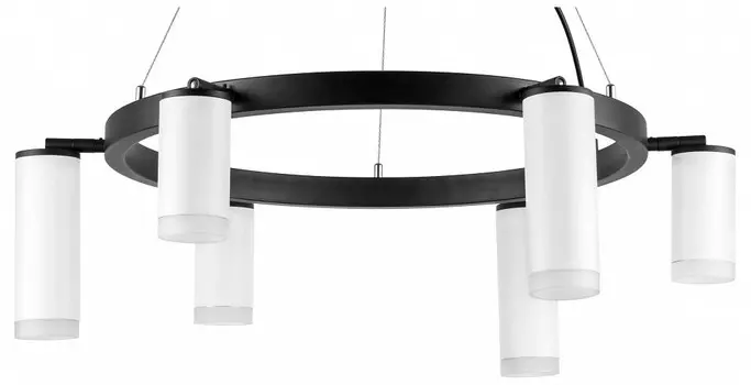 Подвесная люстра Lightstar Rullo LR0163638630