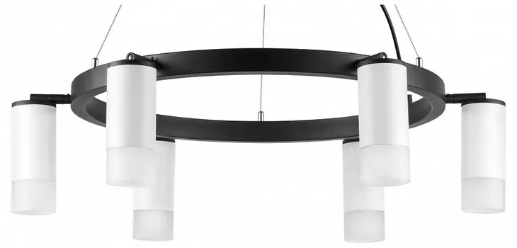 Подвесная люстра Lightstar Rullo LR0163661