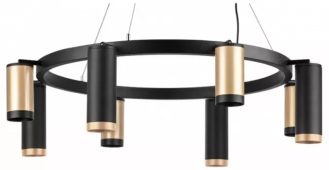 Подвесная люстра Lightstar Rullo LR01840487470