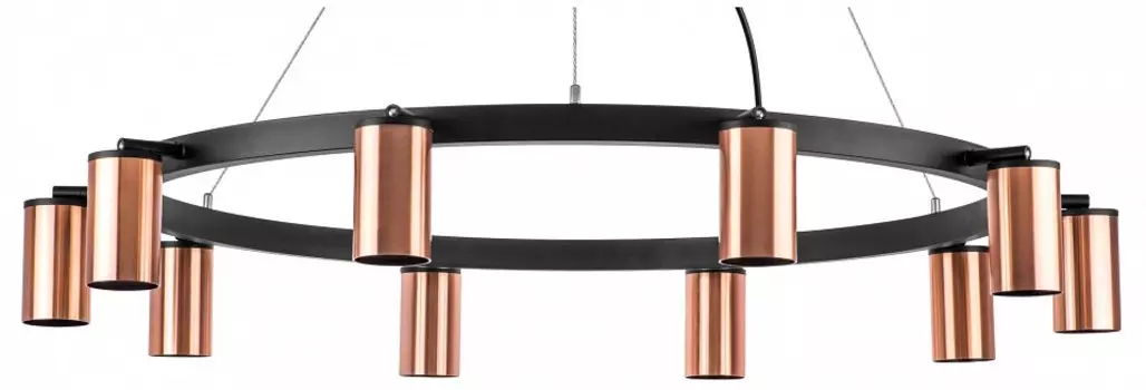 Подвесная люстра Lightstar Rullo LR020300