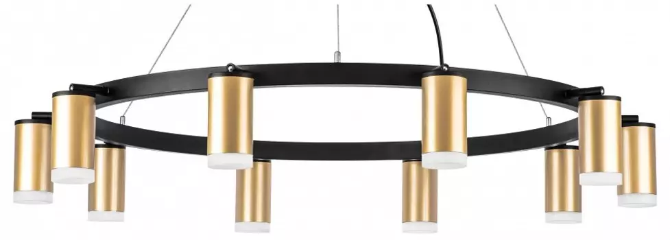 Подвесная люстра Lightstar Rullo LR0204000