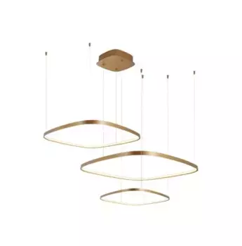 Подвесная люстра Lightstar Saturno 749223