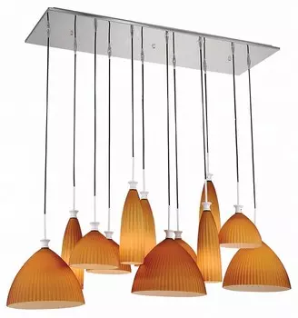 Подвесная люстра Lightstar Simple Light 810 810223