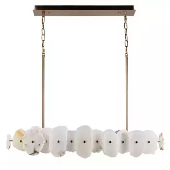 Подвесная люстра Loft IT Alicante 10248/1200