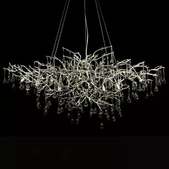 Подвесная люстра Loft it Bijout 10067/1250 SG