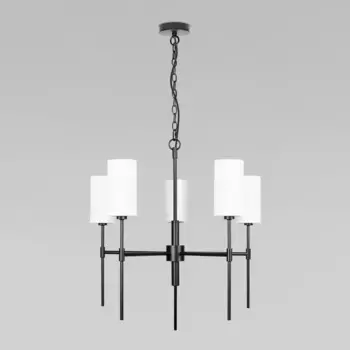 Подвесная люстра Loft IT Comfy 10307 Black