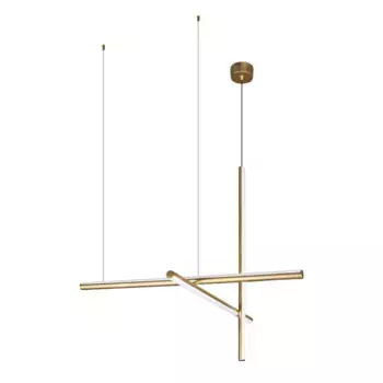 Подвесная люстра Loft IT Coordinates 10393/D