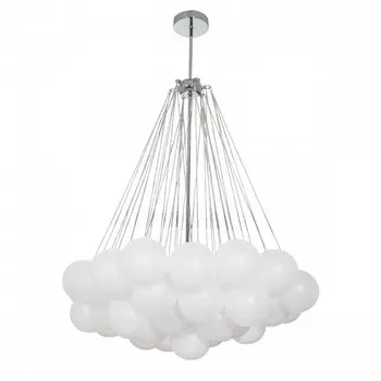 Подвесная люстра LOFT IT Dream 10129/800 Gold