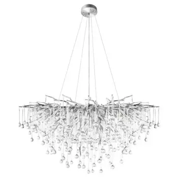 Подвесная люстра Loft IT Drops 10376/1000