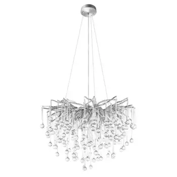 Подвесная люстра Loft IT Drops 10376/600