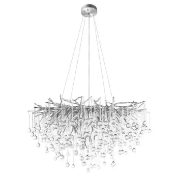 Подвесная люстра Loft IT Drops 10376/800