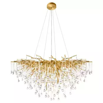 Подвесная люстра Loft IT Drops 10377/1000