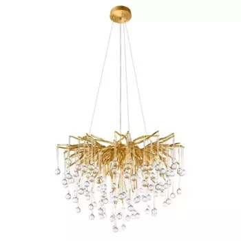 Подвесная люстра Loft IT Drops 10377/600