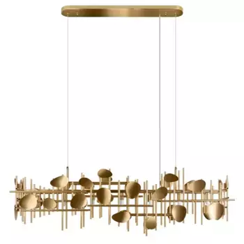 Подвесная люстра Loft IT Escama 10396/1200R