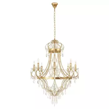 Подвесная люстра Loft IT Foil 10430/8