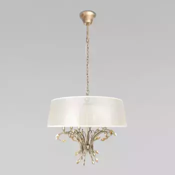 Подвесная люстра Loft IT Hermitage 10305/A