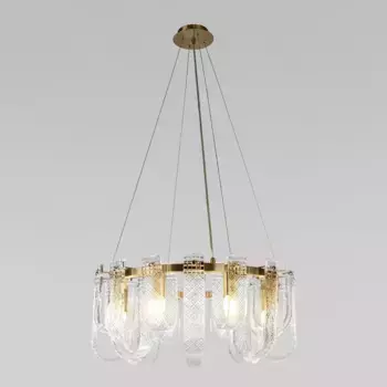 Подвесная люстра Loft IT Jersey 10296/600