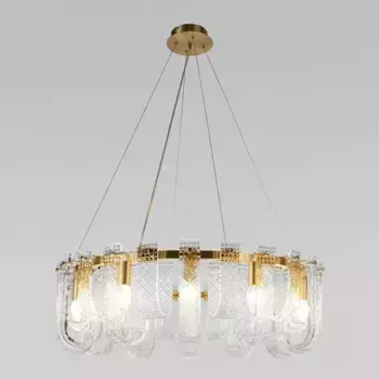 Подвесная люстра Loft IT Jersey 10296/800