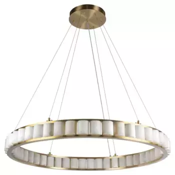 Подвесная люстра Loft IT Manhattan 10415/1000