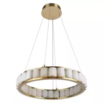 Подвесная люстра Loft IT Manhattan 10415/600