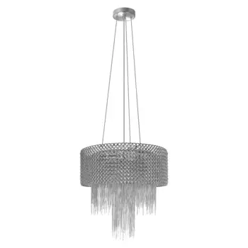 Подвесная люстра Loft IT Opera 10406/500