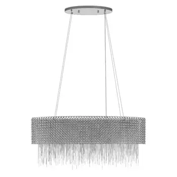 Подвесная люстра Loft IT Opera 10406/850L