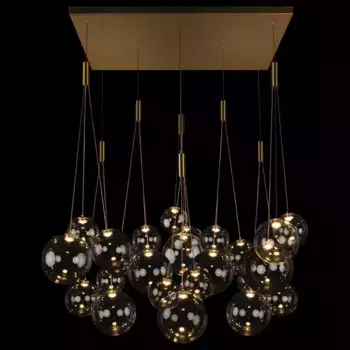 Подвесная люстра Loft it Pop it 10270/S24