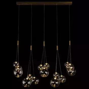 Подвесная люстра Loft it Pop it 10270/S15