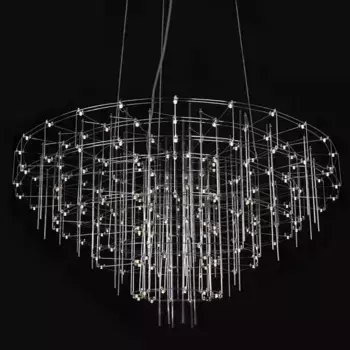 Подвесная люстра Loft it Spy 10258/600