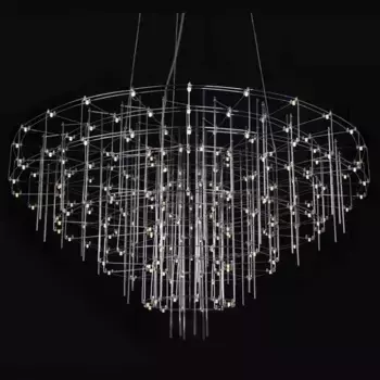 Подвесная люстра Loft it Spy 10258/800