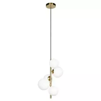 Подвесная люстра Loft IT Tely 10236/5