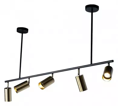 Подвесная люстра Loft IT Tribes 8120P-5