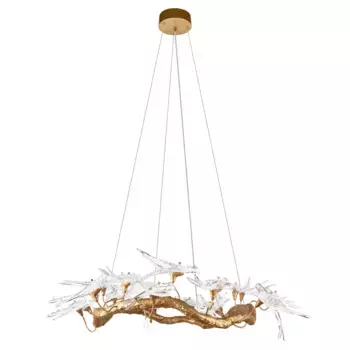 Подвесная люстра Loft IT Voa 10378/1000