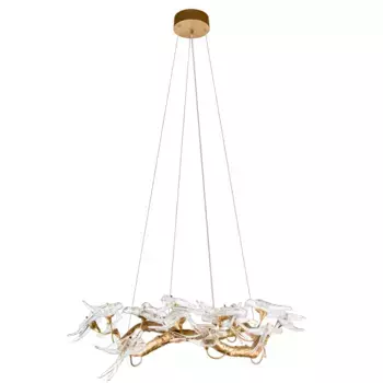 Подвесная люстра Loft IT Voa 10378/800