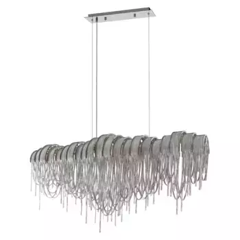 Подвесная люстра Loft IT Volver 10404/1150L SN