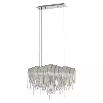 Подвесная люстра Loft IT Volver 10404/720L SN