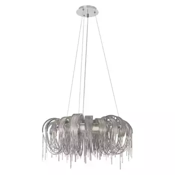 Подвесная люстра Loft IT Volver 10404/800 SN